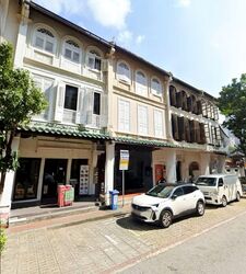 Telok Ayer Conservation Area (D1), Retail #577063741